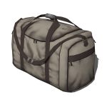 View Larger Image of Duffle Bags