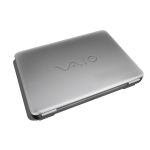 View Larger Image of Sony Vaio Set