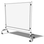 View Larger Image of Bretford Here Mobile Whiteboards