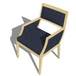View Larger Image of East Wind Chairs by David Edward Online