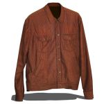 View Larger Image of Casual Mens Jackets