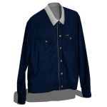 View Larger Image of Casual Mens Jackets