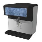 View Larger Image of Ice Dispenser ID