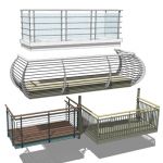View Larger Image of FF_Model_ID11537_Balcony4.jpg