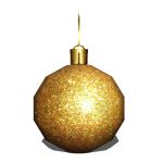 View Larger Image of Christmas Tree Balls