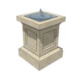 View Larger Image of Sundials