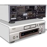 View Larger Image of Denon 3930 dvd