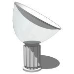 View Larger Image of Flos Taccia Lamp