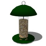 View Larger Image of Bird Feeders