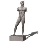 View Larger Image of Greek Sculpture