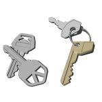 View Larger Image of Keys