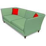 View Larger Image of fairfax sofa