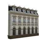 View Larger Image of Neo-classical Facades A