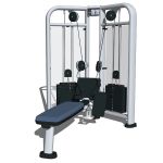 View Larger Image of Life Fitness gym set 01