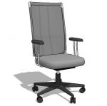 View Larger Image of viola office chair