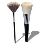 View Larger Image of Makeup Brushes