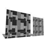 View Larger Image of Tileable 3D texture templates