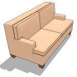 View Larger Image of addison sofa set