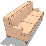 View Larger Image of addison sofa set