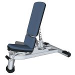 View Larger Image of Multi Adjustable Bench