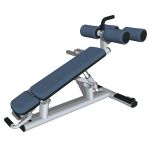 View Larger Image of Multi Adjustable Decline Bench