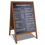 View Larger Image of Menu Boards