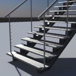 View Larger Image of FF_Model_ID11982_1_stairs.jpg
