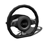 View Larger Image of Steering Wheels