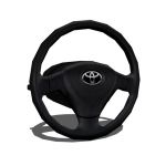 View Larger Image of Steering Wheels