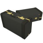 View Larger Image of Brass Instrument Case Set 1