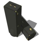 View Larger Image of Brass Instrument Case Set 3