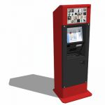 View Larger Image of Element Kiosk