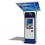 View Larger Image of Element Kiosk