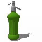 View Larger Image of Seltzer Bottles