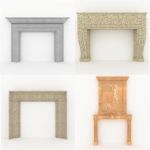 View Larger Image of FF_Model_ID12326_Mantels1.JPG
