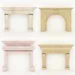 View Larger Image of FF_Model_ID12327_Mantels2.JPG