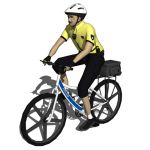 View Larger Image of Bike Patrol Set A