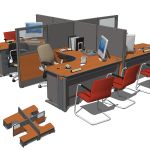 View Larger Image of Office Sets 01