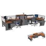 View Larger Image of Office Sets 02