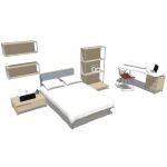 View Larger Image of FF_Model_ID12405_501Bedroom.jpg
