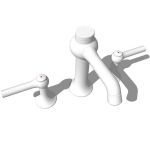 View Larger Image of Hansgrohe Axor Set 1