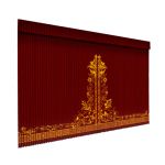 View Larger Image of Stage Curtains