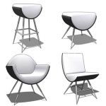 View Larger Image of FF_Model_ID12498_chairs.JPG
