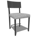 View Larger Image of Aceray Chair and Barstool