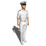View Larger Image of Navy Guys (Officers)