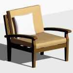 View Larger Image of FF_Model_ID12627_TeakChair.jpg
