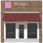 View Larger Image of Clothing Store Fronts