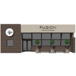 View Larger Image of Resturant Exteriors