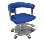 View Larger Image of studychair01.jpg