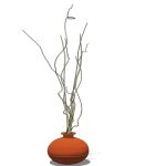 View Larger Image of Twig Pots